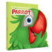 Parrot: Animal Picture Book by Wonder House Books