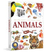 Knowledge Encyclopedia Animals by Wonder House