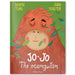 Jo-Jo the Orangutan by Denise Turu