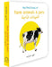 My First Book of Farm Animals and Pets (English-Arabic) by Wonder House Books