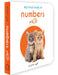 My First Book of Numbers (English-Arabic) by Wonder House Books