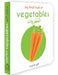 My First Book of Vegetables (English-Arabic) by Wonder House Books