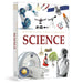 Knowledge Encyclopedia Science by Wonder House