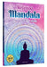 Relaxing Mandala: Coloring Book for Adults by Wonder House Books