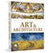 Knowledge Encyclopedia Art & Architecture by Wonder House