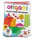 Origami: Step-By-Step Introduction to the Art of Paper-Folding: Level 1: Beginners by Wonder House Books
