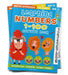Learning Numbers 1-100 Activity Book by Wonder House Books