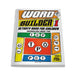 Word Builder Activity Book: Level 1 by Wonder House Books