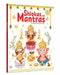 Shlokas and Mantras - Activity Book for Kids: Illustrated Book with Engaging Activities and Sticker Sheets by Wonder House Books