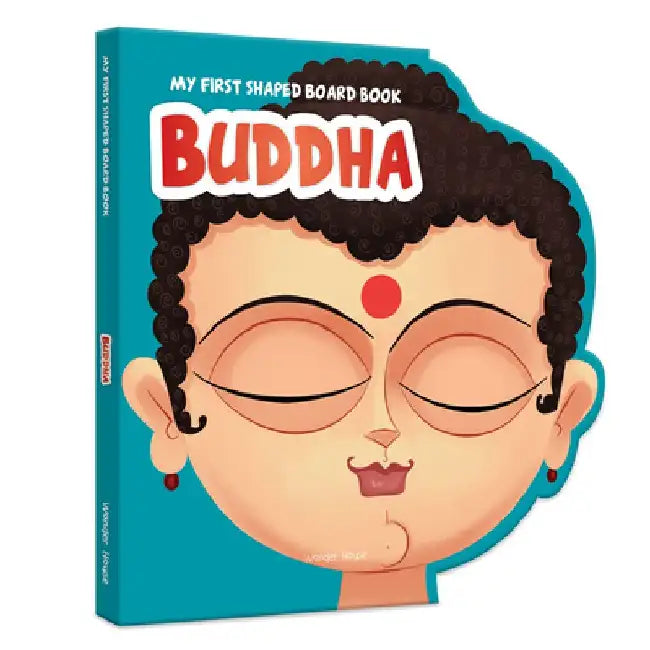 Buddha (Hindu Mythology): Indian Gods & Goddesses by Wonder House Books