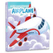 Transport: Airplane by Wonder House Books
