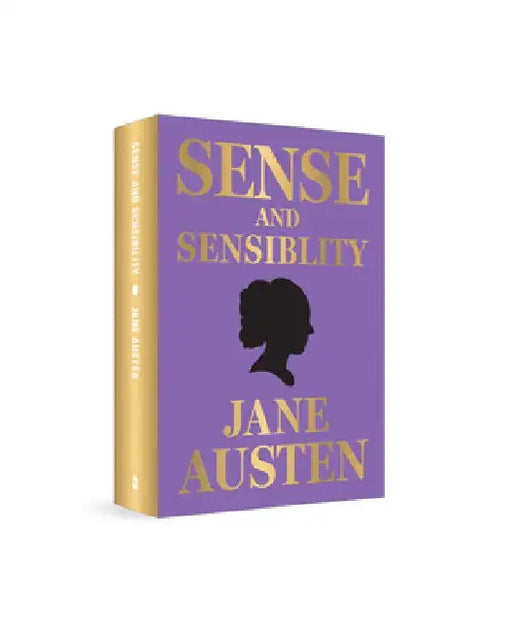 Sense & Sensibility (Pocket Classic) by Jane Austen