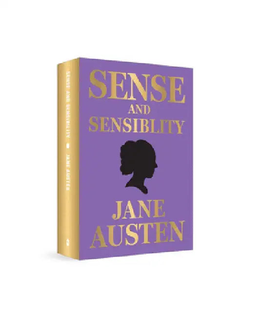 Sense & Sensibility (Pocket Classic) by Jane Austen