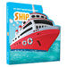 Transport: Ship by Wonder House Books