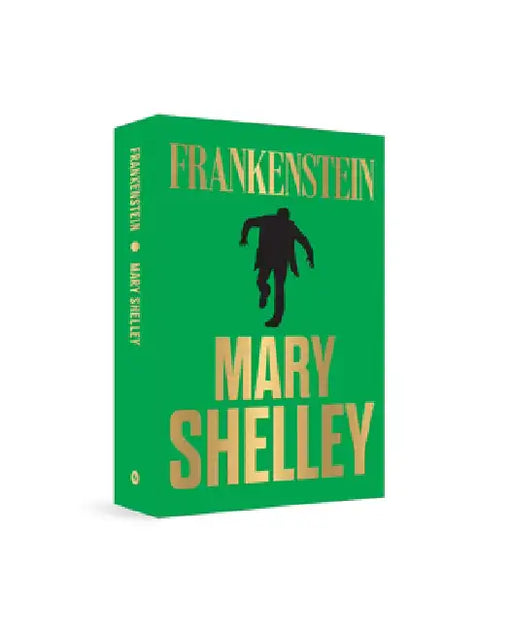 Frankenstein (Pocket Classic) by Mary Shelley