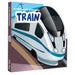 Transport: Train by Wonder House Books