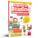 Super Fun Reading Comprehension: Level 2 by Wonder House Books
