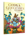Gods and Goddesses: Spiritual Coloring Book by Wonder House Books