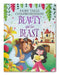 Fairy Tales Comprehension: Beauty and the Beast by Wonder House Books