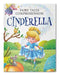 Fairy Tales Comprehension: Cinderella by Wonder House Books