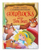 Fairy Tales Comprehension: Goldilocks and the Three Bears by Wonder House Books