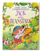 Fairy Tales Comprehension: Jack and the Beanstalk by Wonder House Books