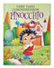 Fairy Tales Comprehension: Pinocchio by Wonder House Books