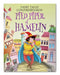 Fairy Tales Comprehension: Pied Piper of Hamelin by Wonder House Books