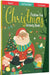 Festive Fun: Christmas Activity Book by Wonder House Books
