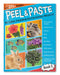 Peel & Paste: Book 1: Pictorial Sticker Book by Wonder House Books