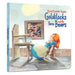 Goldilocks and the Three Bears: My First Illustrated Fairytales by Wonder House Books
