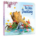 The Ugly Duckling by Wonder House Books