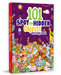 101 Spot the Hidden Objects Activity Book by Wonder House Books