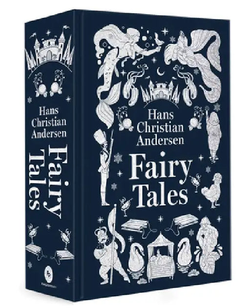 Fairy Tales by Hans Christian Andersen
