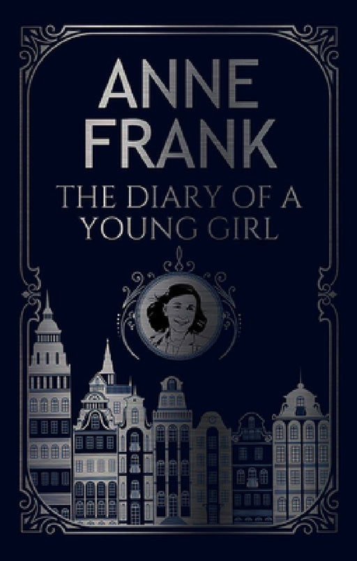 The Diary of a Young Girl by Anne Frank