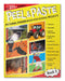 Peel & Paste: Book 3: Pictorial Sticker Book by Wonder House Books