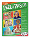 Peel & Paste: Book 4: Pictorial Sticker Book by Wonder House Books