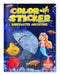 Underwater Adventure by Wonder House Books
