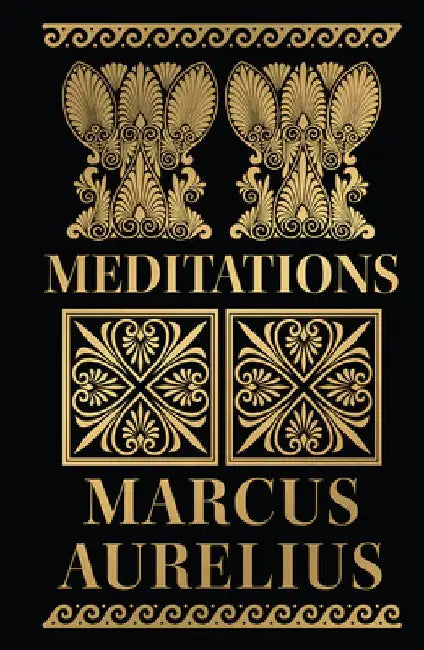 Meditations by Marcus Aurelius