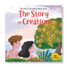 The Story of Creation by Wonder House Books