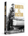 Amrita and Victor by Ashwini Bhatnagar