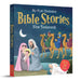 My First Illustrated Bible Stories from New Testament by Wonder House Books