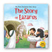 The Story of Lazarus by Wonder House Books