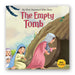 The Empty Tomb by Wonder House Books