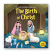 The Birth of Christ by Wonder House Books