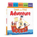 Adventure by Wonder House Books