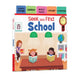 School by Wonder House Books