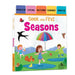 Seasons by Wonder House Books