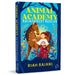 Animal Academy: Rainforest Rescue by Riah Rajani