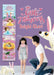 Little Princess Height Chart: Growth Chart With Measuring Ruler and Stick-on Tape by Wonder House Books